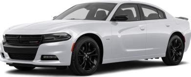 2021 Dodge Charger Specs & Feature Comparisons